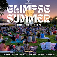 Imagem principal de A GLIMPSE OF SUMMER [A NIGHT AT THE PARK]