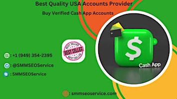 Buy Verified CashApp Accounts primary image