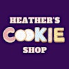 Heather's Cookie Shop's Logo