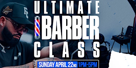 Ultimate Barber Class