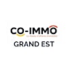 CO IMMO FRANCE - Ambassade Grand Est's Logo