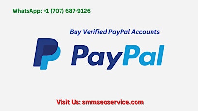 Buy Verified PayPal Accounts, book by PayPal Accounts 125$