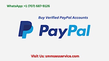 Primaire afbeelding van Buy Verified PayPal Accounts, book by PayPal Accounts 125$