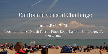 California Coastal Challenge