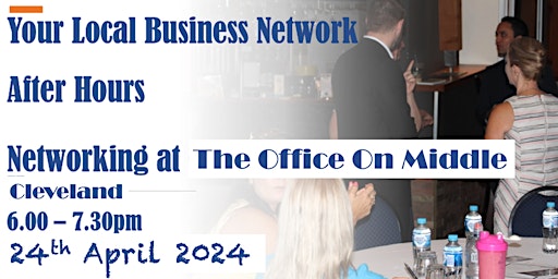 Image principale de Your Local Business Network - After Hours