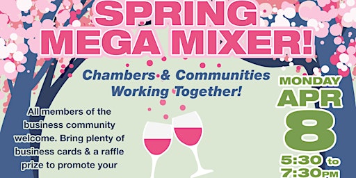 SPRING MEGA MIXER primary image