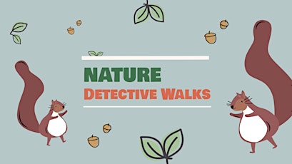 Nature Detective Walk: Ermitage Arlesheim