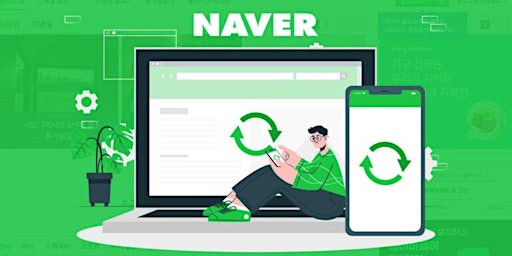 Imagen principal de Buy Naver Accounts