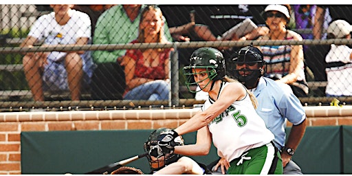 Immagine principale di Washington Huskies at California Golden Bears Softball 