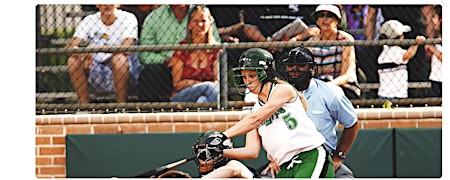 UCLA Bruins at Stanford Cardinal Softball primary image