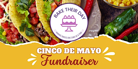 Second Annual Cinco De Mayo Fundraiser