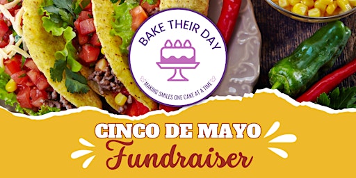 Second Annual Cinco De Mayo Fundraiser primary image