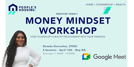 Money Mindset: How to Develop a Healthy Relationship with Your Finances