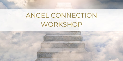 Primaire afbeelding van Angel Connection Workshop