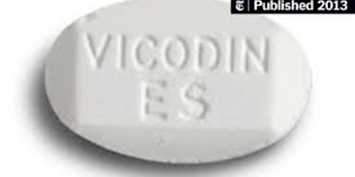 Buy Vicodin online for comfort  primärbild