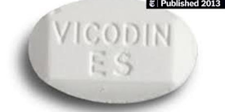 Buy Vicodin 5-500 mg online cheap in USA