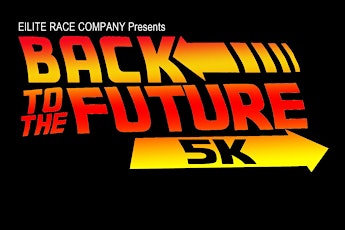 2014 Back to the Future 5K primary image