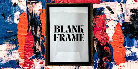 April 2024 School Holiday Program - Blank Frame