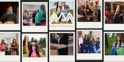 Immagine principale di NAN's 20th Annual Native Women's Leadership Forum & Enduring Spirit Awards 