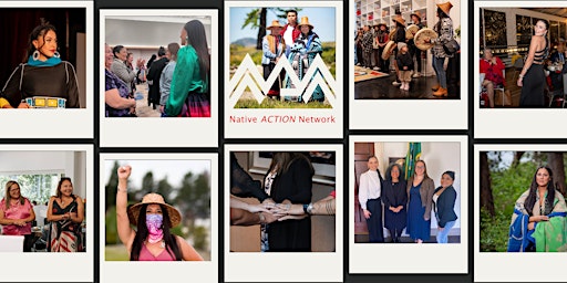 NAN's 20th Annual Native Women's Leadership Forum & Enduring Spirit Awards primary image