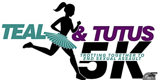 Hauptbild für Teal & Tutu 5k Community Event