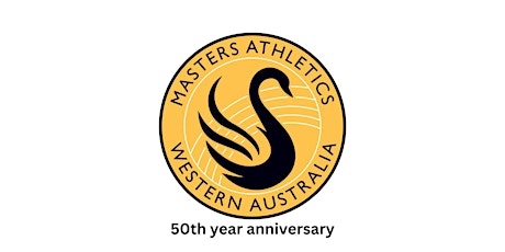 Masters Athletics 50th Year Celebrations Sundowner