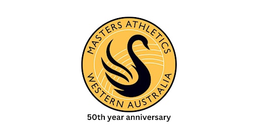Masters Athletics 50th Year Celebrations Sundowner primary image