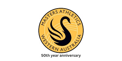 Masters Athletics 50th Year Celebrations Sundowner primary image