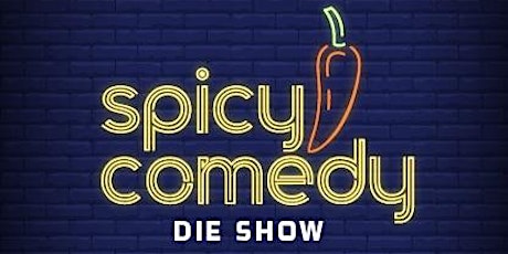 Spicy Comedy - Die Show