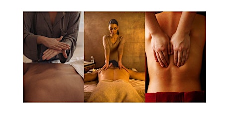 Couples Massage Class