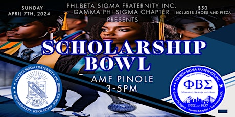 Scholarship Bowl