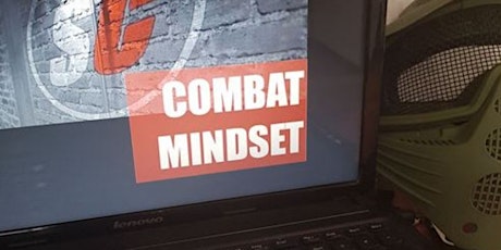 Webinar - Combat Mindest