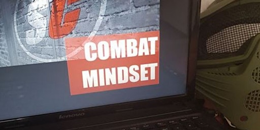 Imagen principal de Webinar - Combat Mindest
