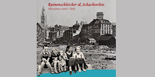 Primaire afbeelding van Ruinenschleicher & Schachterleis