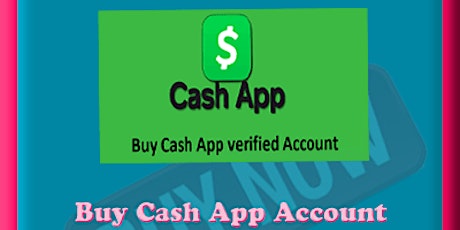 How To Buy Verified Cash App Accounts