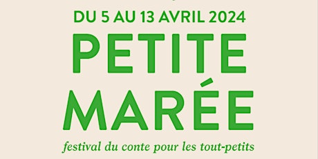 Festival Petite Marée