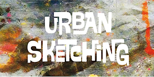 Imagen principal de Urban Sketching