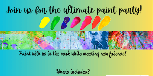 Imagem principal de Painting in the Park