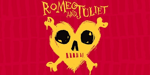 'Romeo & Juliet' Illyria Outdoor Theatre at Goldney House and Gardens  primärbild