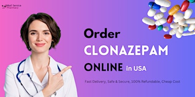 Imagen principal de Buy Clonazepam Online Care Master Card - USA Shop