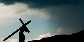 Imagen principal de Journey to the Cross (Good Friday)