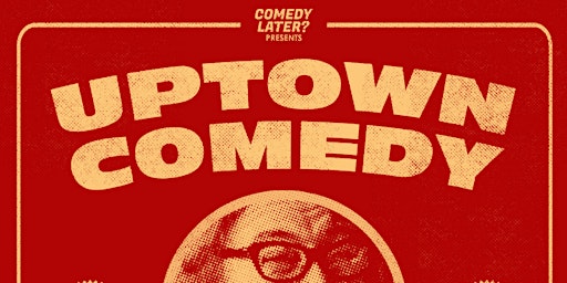 Uptown Comedy  primärbild