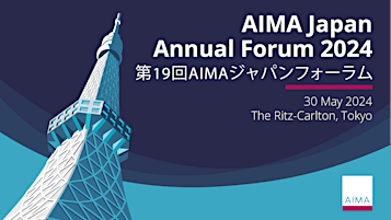 AIMA Japan Annual Forum 2024  primärbild