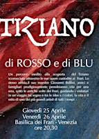 Hauptbild für TIZIANO di rosso e di blu