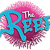 The Reef Night Club's Logo