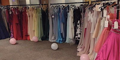 One Stop Pre Loved Prom Shop primary image