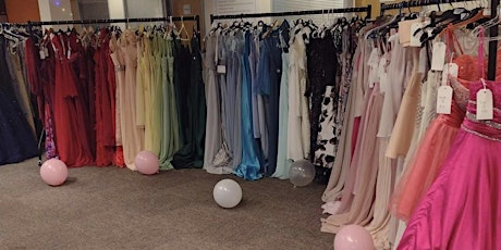 One Stop Pre Loved Prom Shop