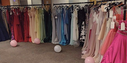 One Stop Pre Loved Prom Shop primary image