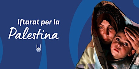 Iftar per la Palestina | Milano | Islamic Relief Italia