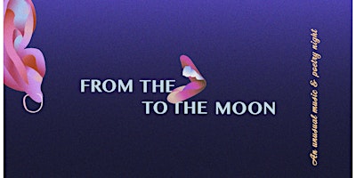Imagen principal de From the Lips to the Moon